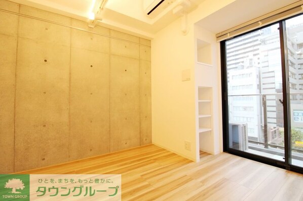 ZOOM錦糸町の物件内観写真